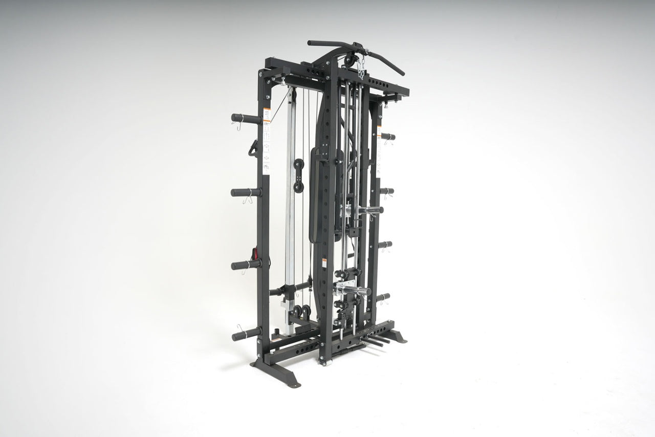 TOORX All-In-One-Trainer ASX-3000 klappbar