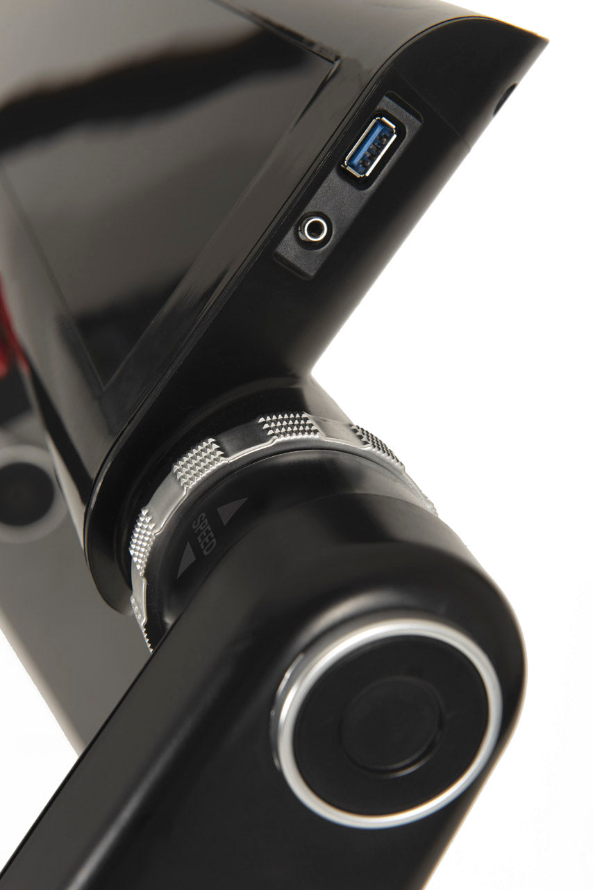 TOORX Laufband Mirage C80 – Ansicht 3