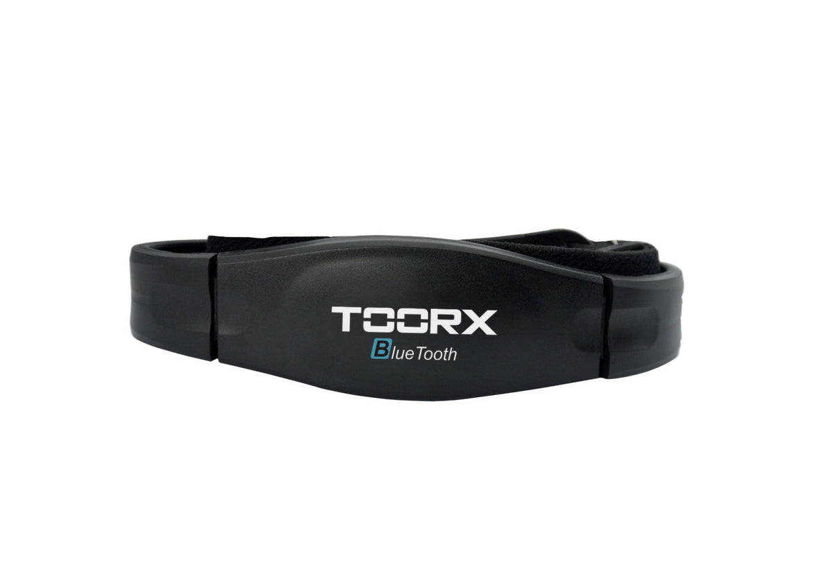 TOORX Herzfrequenz-Brustgurt Bluetooth FC-TOORX-B