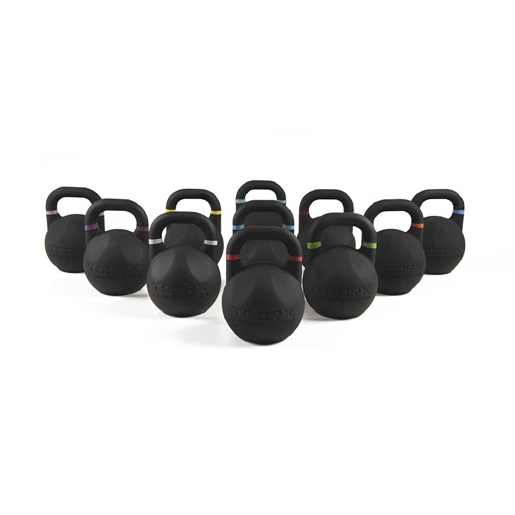 TOORX Kettlebells Competition Absolute