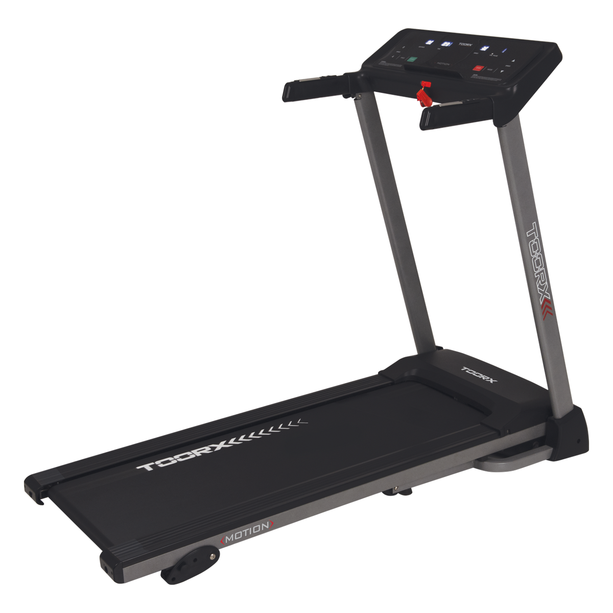 TOORX Laufband Motion