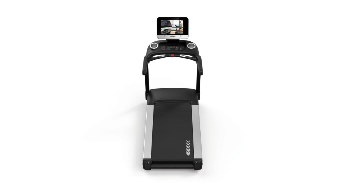 TOORX Laufband mit Touchscreen TRX 8500 EVO TFT – Ansicht 2