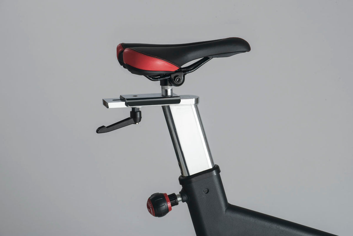 TOORX Chrono Line Indoor Bike SRX-500 – Ansicht 5