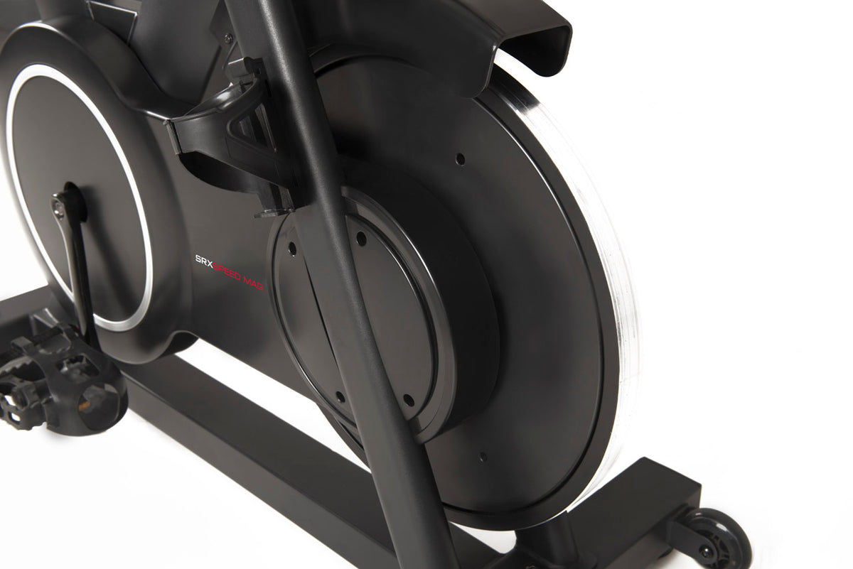 TOORX Indoor Bike SRX Speed Mag – Ansicht 9