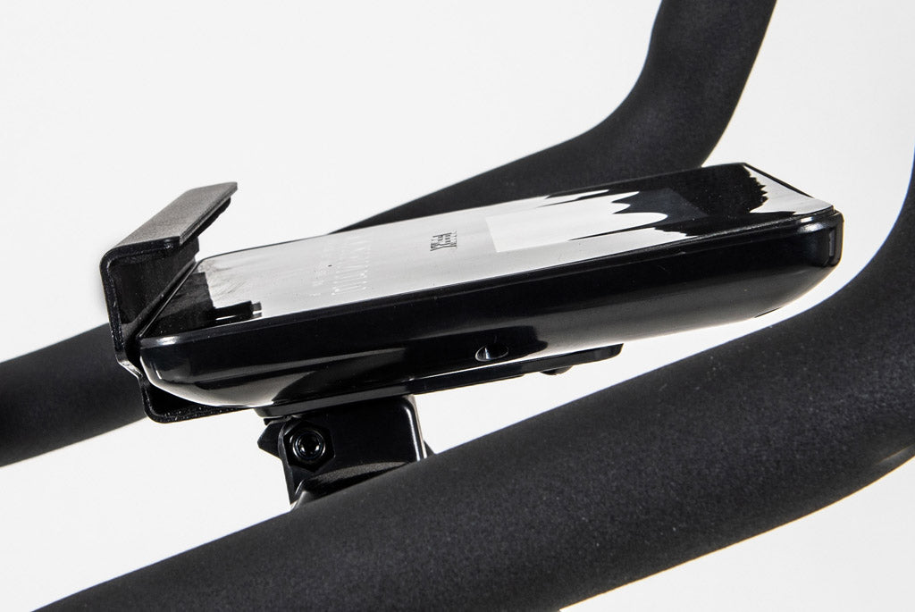 TOORX Liegeergometer BRX-R3000 – Ansicht 13
