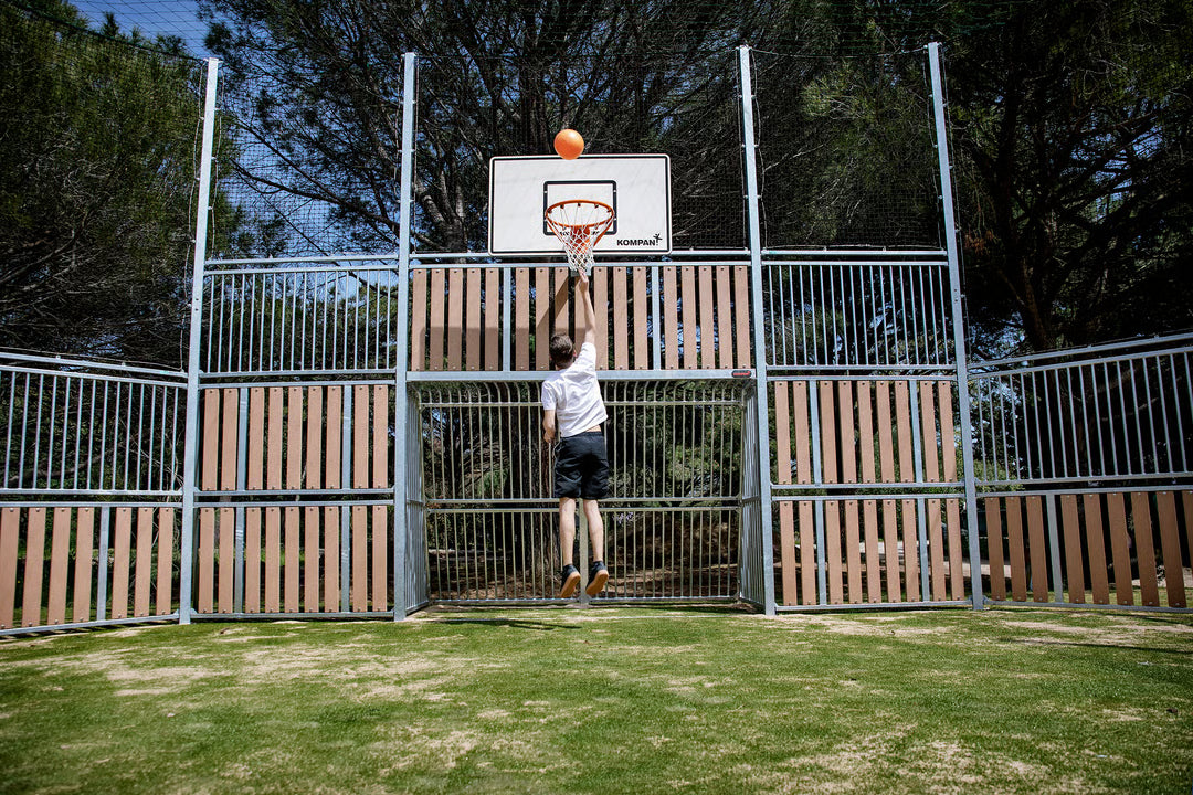 Kompan Outdoor Basketballkorb