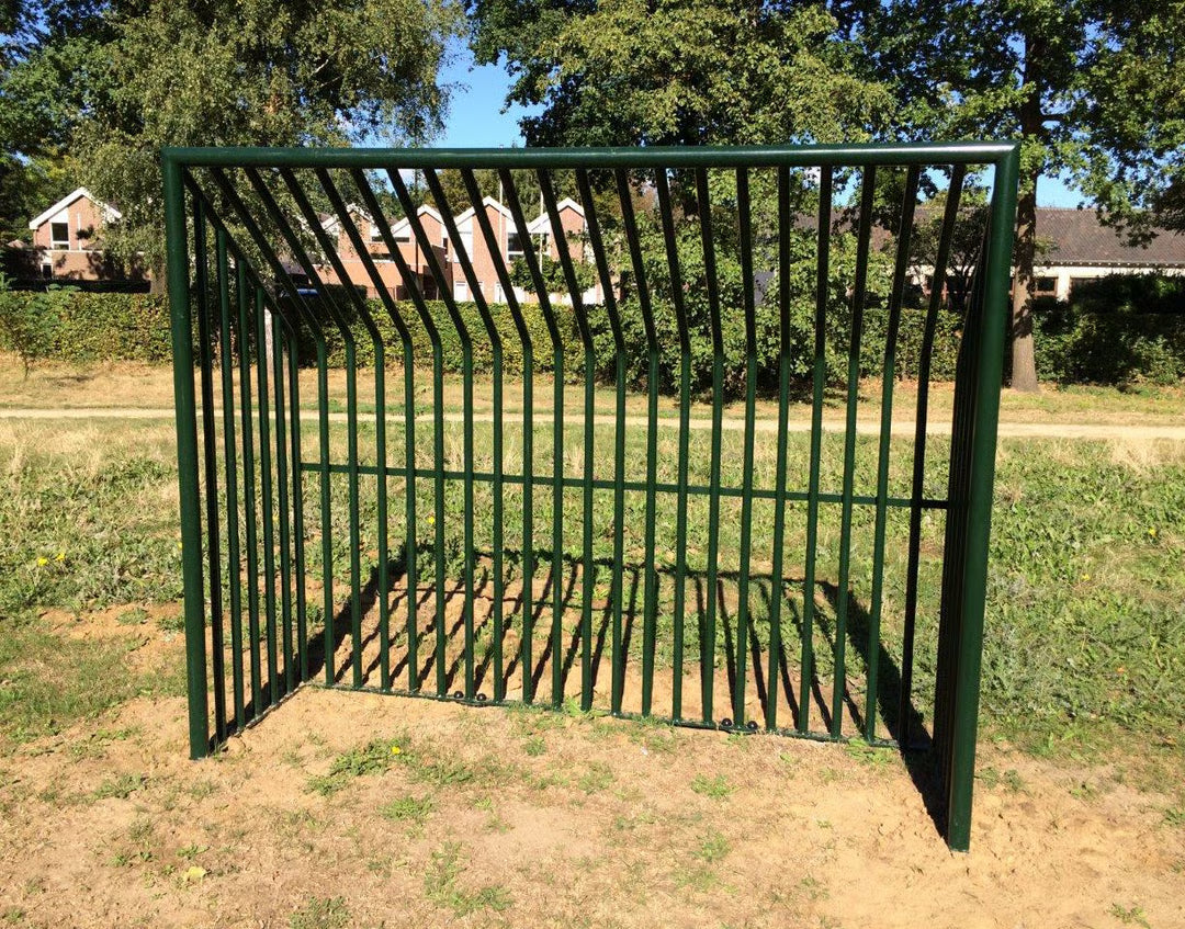 Kompan Outdoor Fußballtor