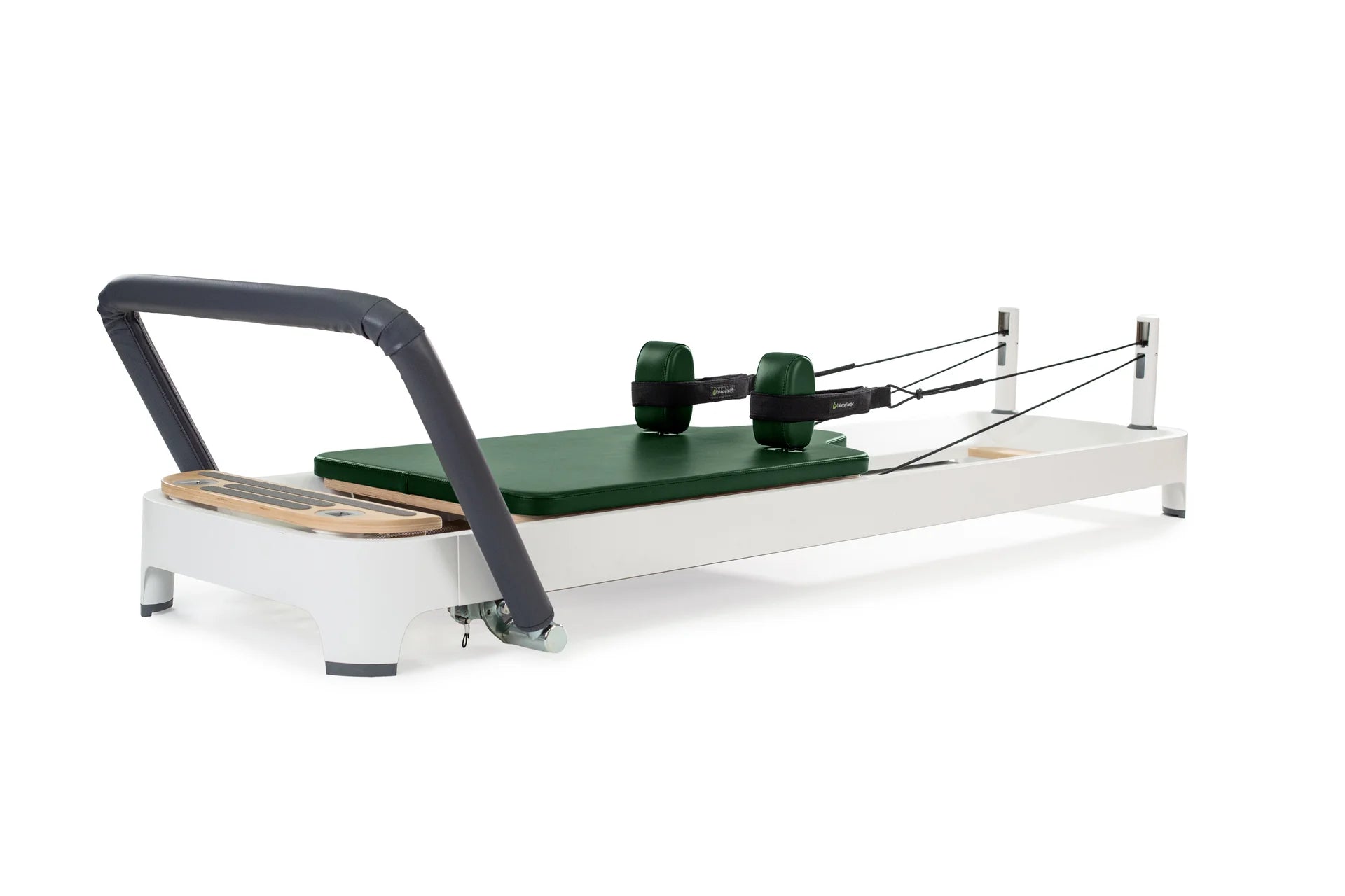 Balanced Body Allegro 2 – Ansicht 30 — Pilates Reformer | Balanced Body