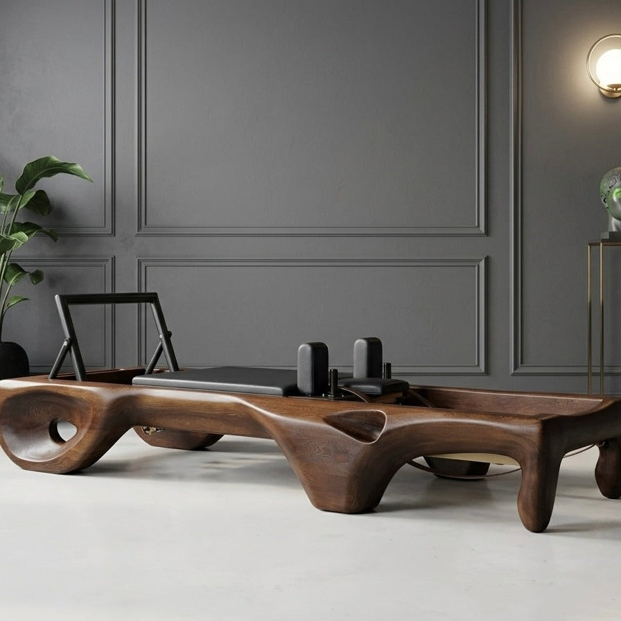 Wood & Motion Reformer The Sculpture®