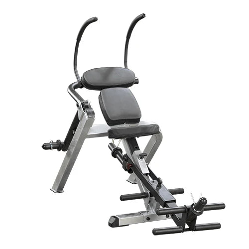 Bodysolid Bauchmuskeltrainer GAB300