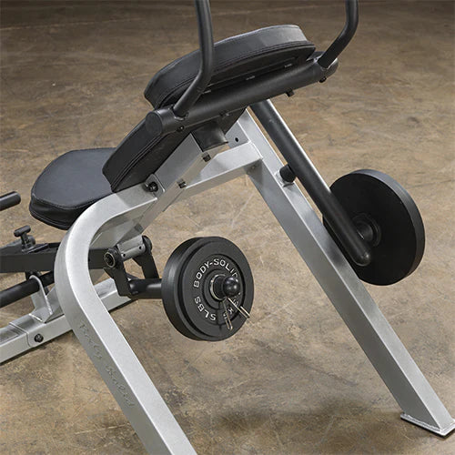 Bodysolid Bauchmuskeltrainer GAB300