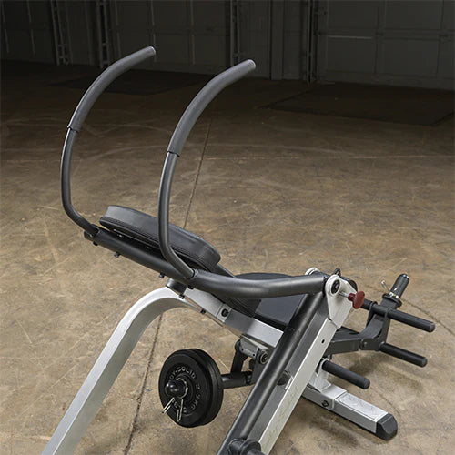 Bodysolid Bauchmuskeltrainer GAB300