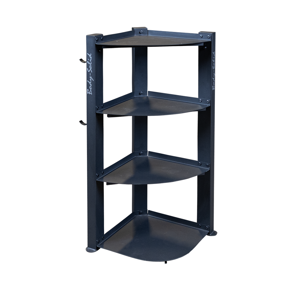 Bodysolid Accesssory Corner