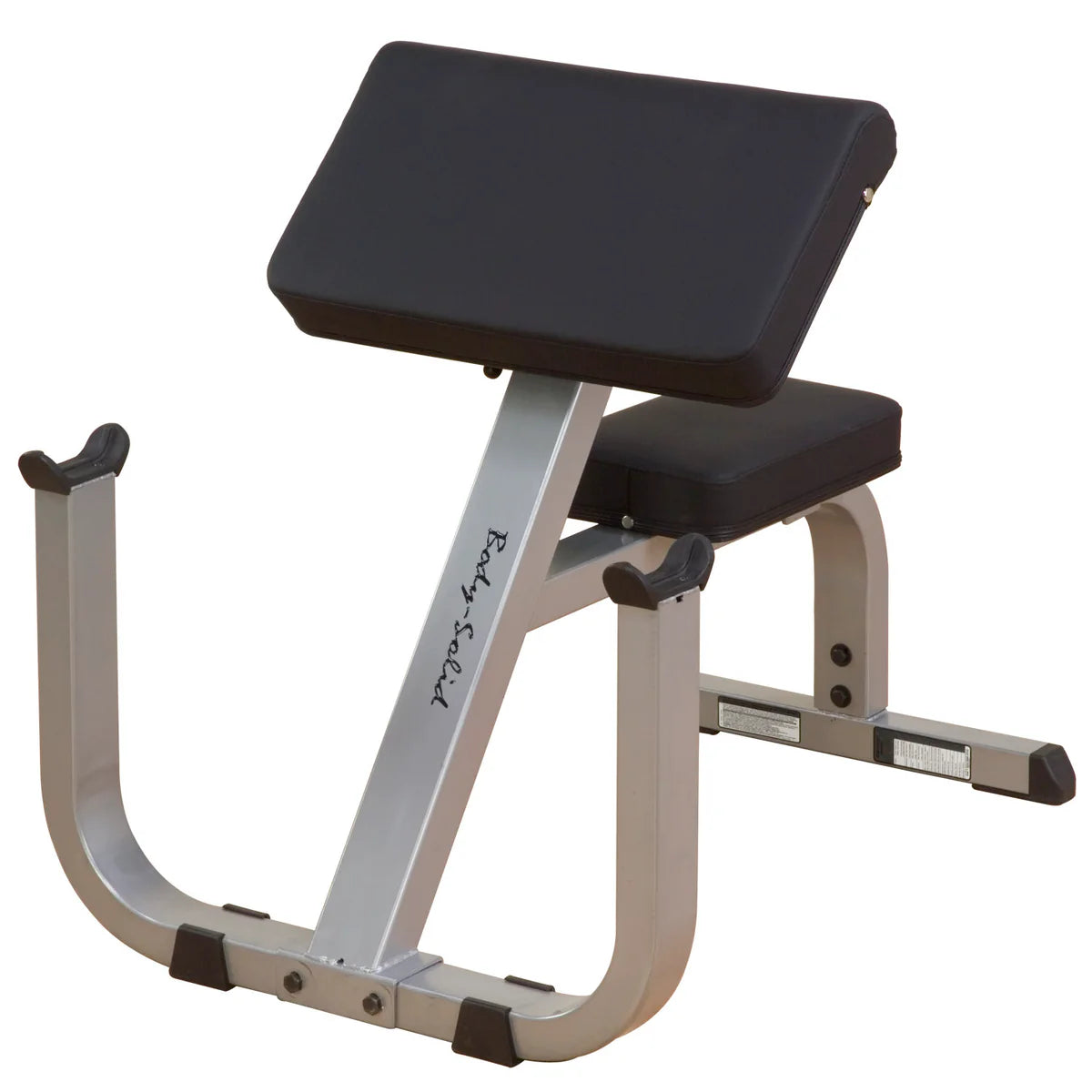 Bodysolid Preacher Curl Bench GPCB329