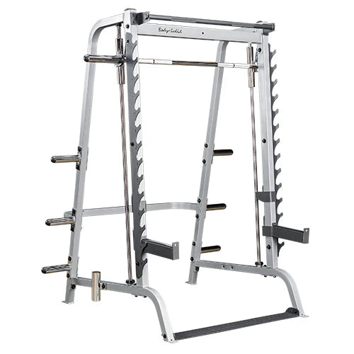 Bodysolid Serie 7 Smith Machine GS348Q