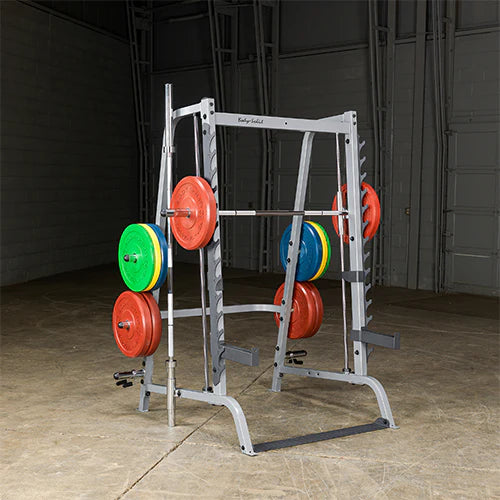 Bodysolid Serie 7 Smith Machine GS348Q