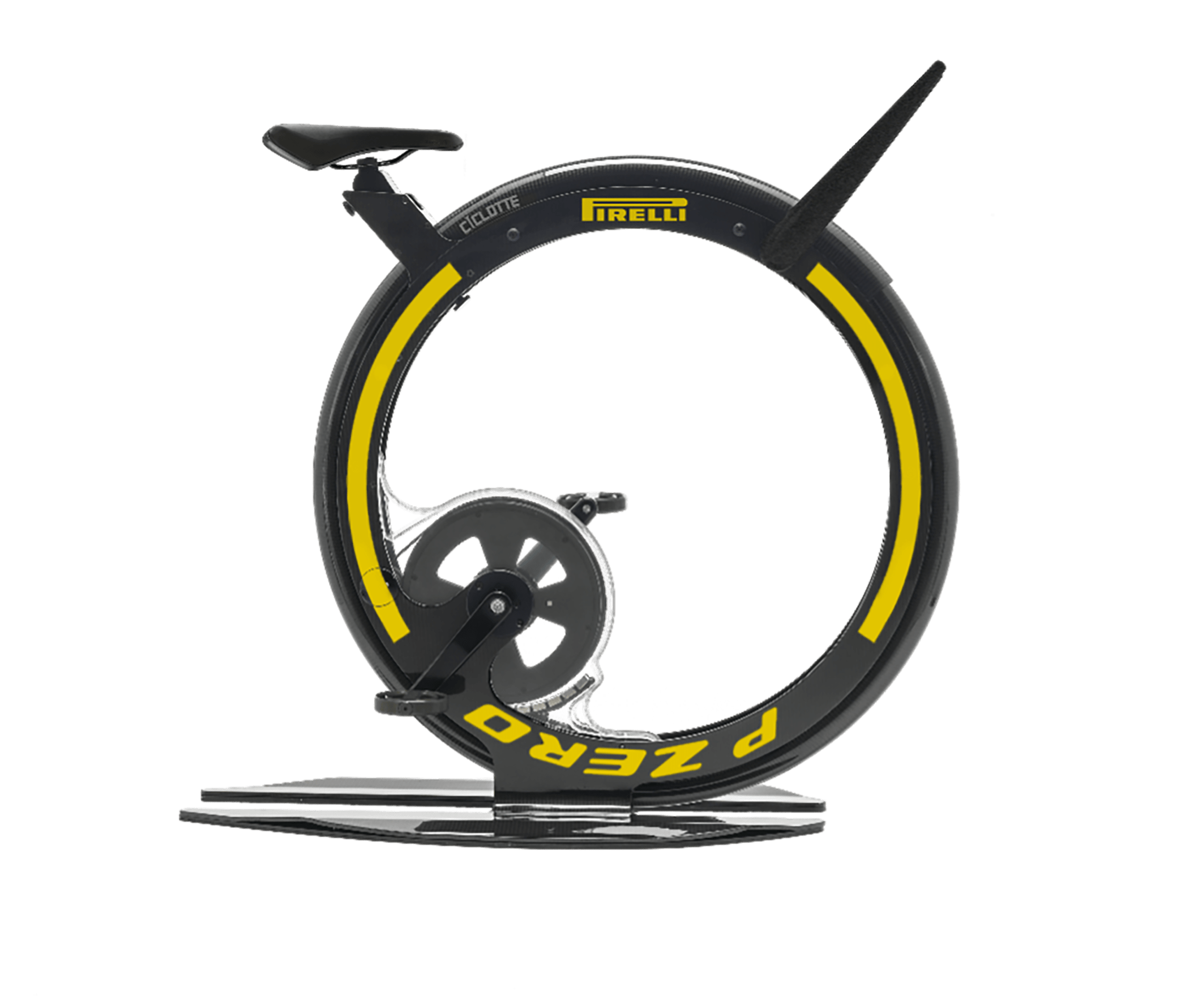 Ciclotte Pirelli