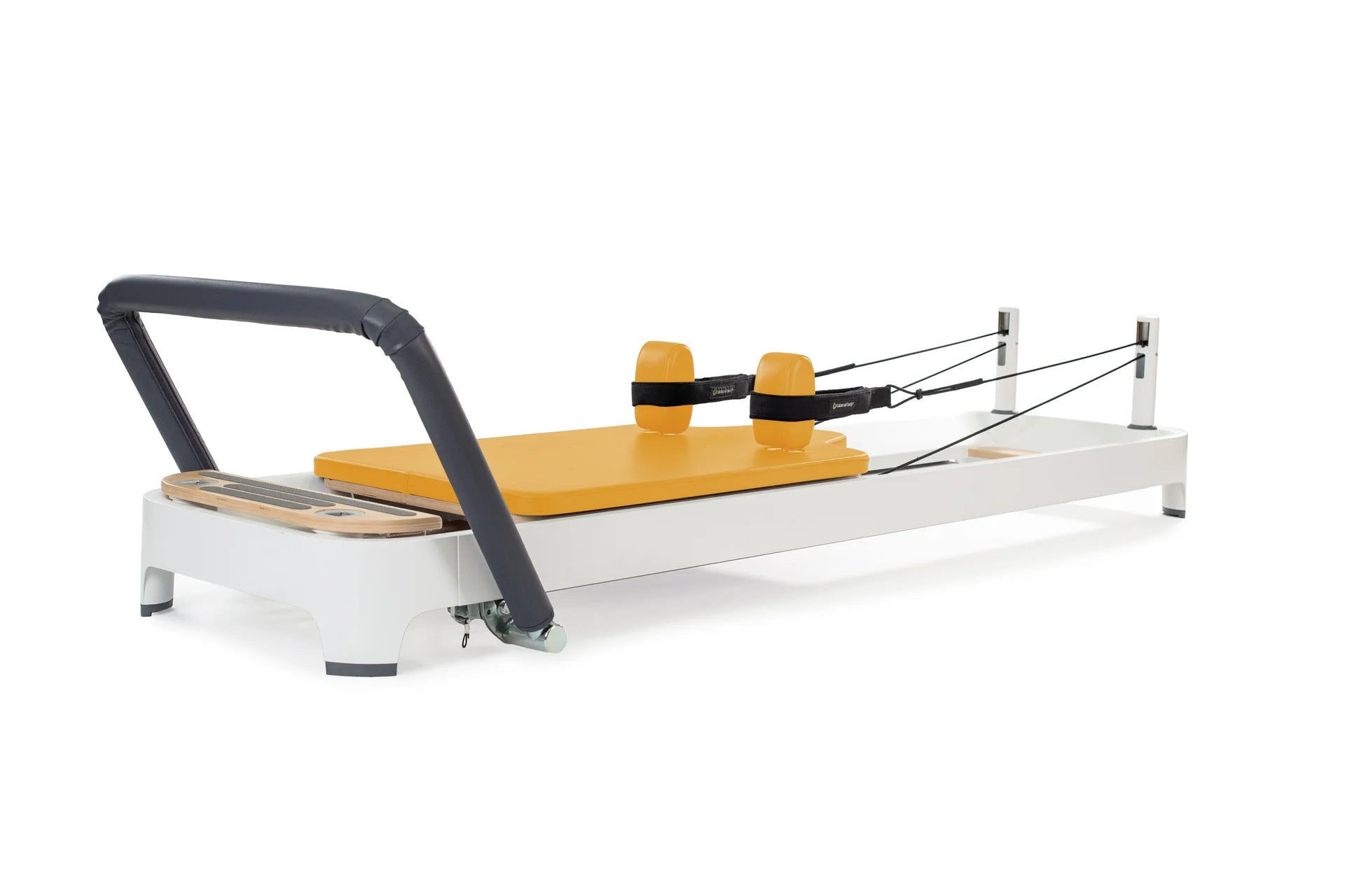 Balanced Body Allegro 2 – Ansicht 31 — Pilates Reformer | Balanced Body