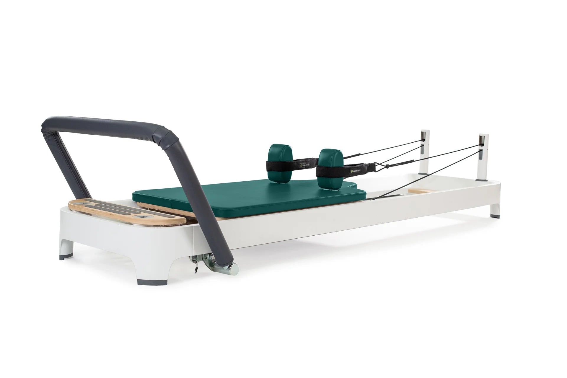 Balanced Body Allegro 2 – Ansicht 34 — Pilates Reformer | Balanced Body