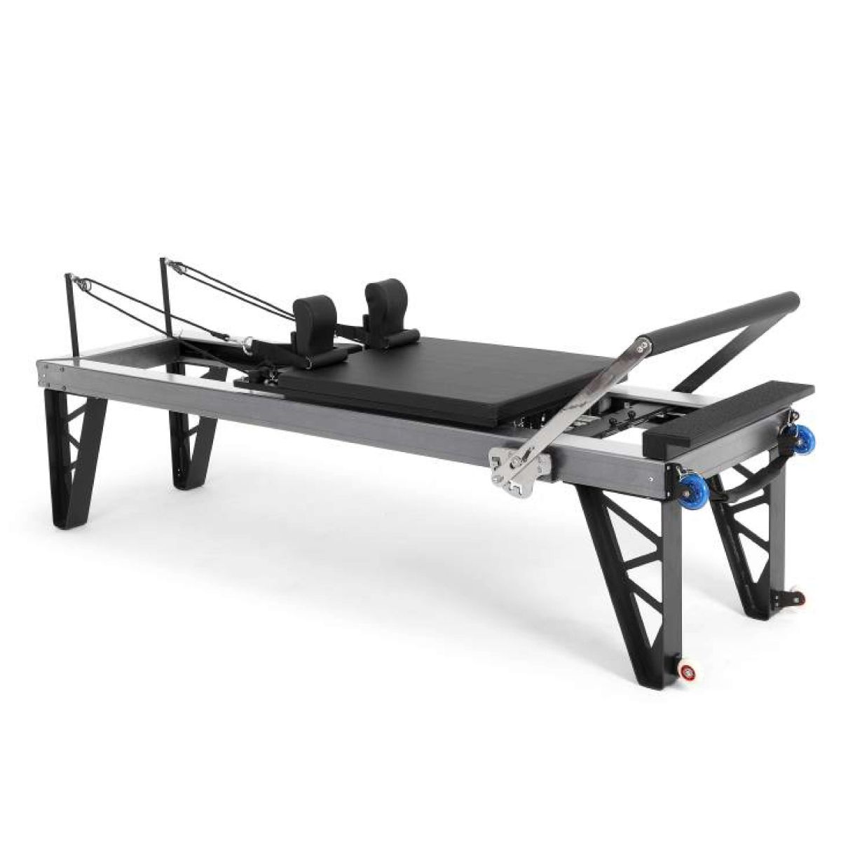 Elina Pilates Aluminium HL Reformer