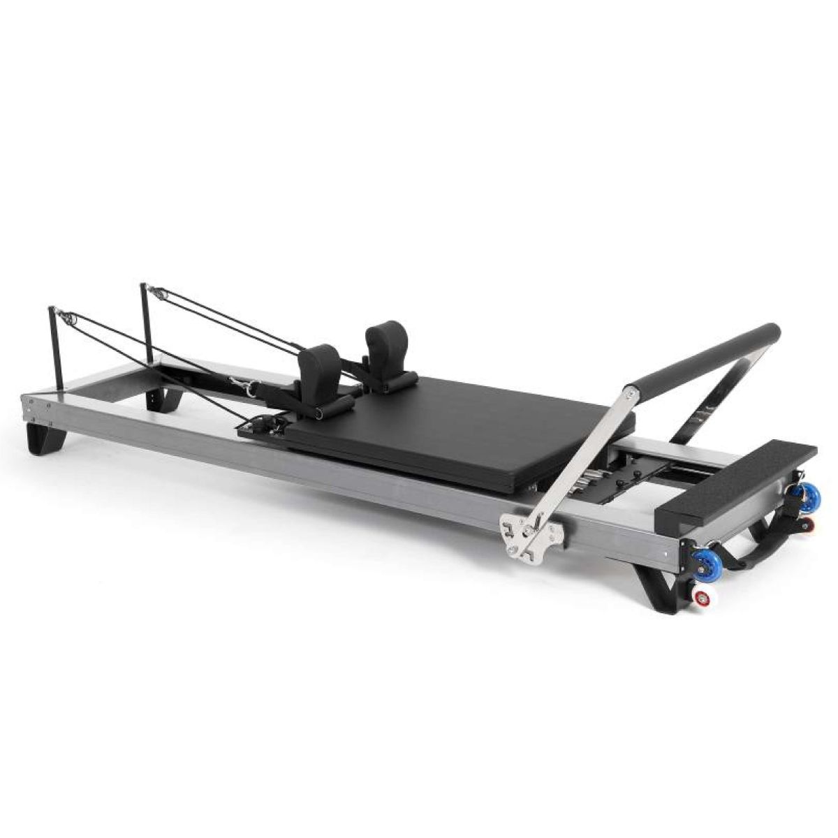 Elina Pilates Aluminium HL Reformer