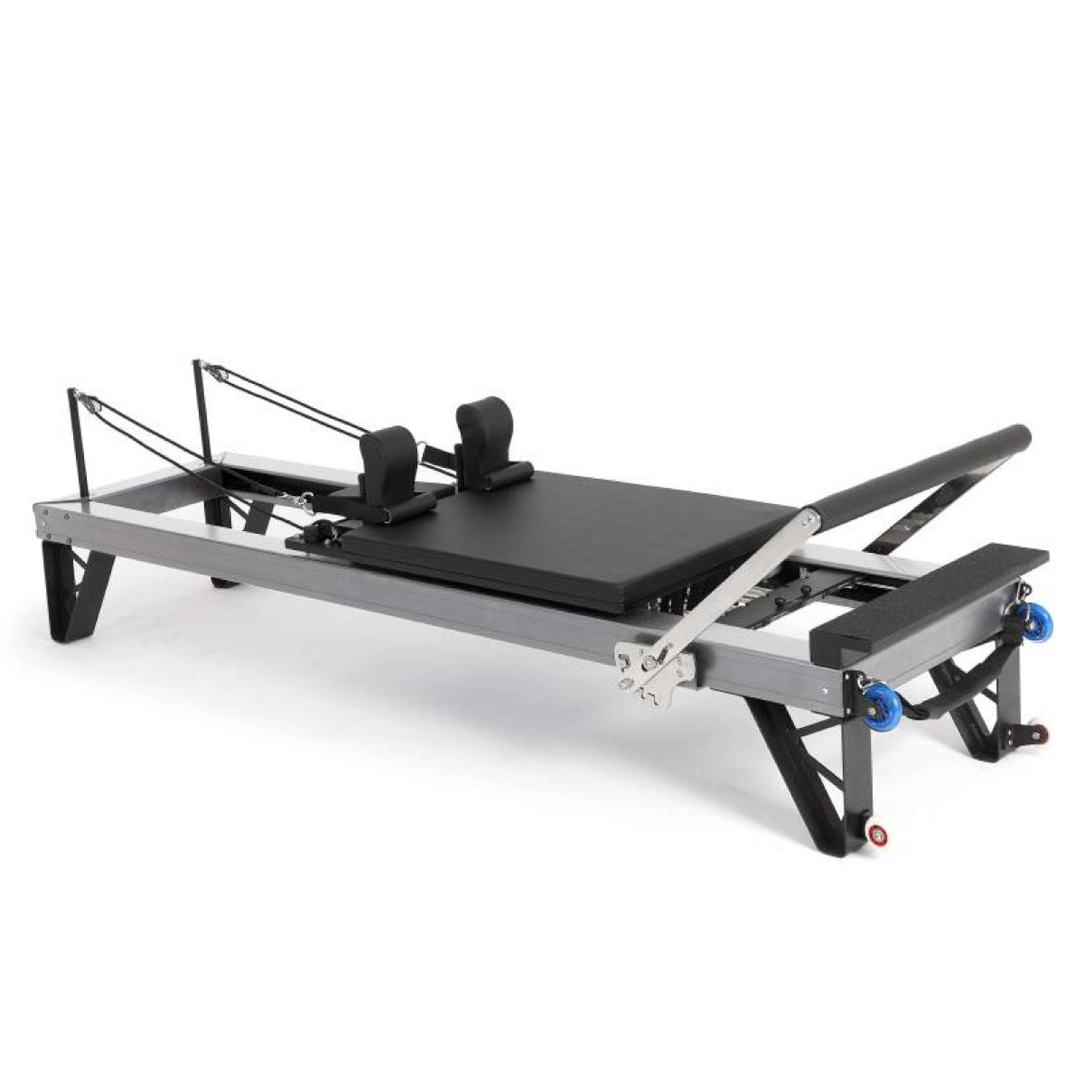 Elina Pilates Aluminium HL Reformer