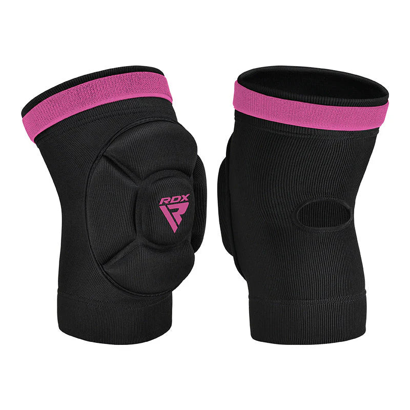 RDX MMA Knieschoner