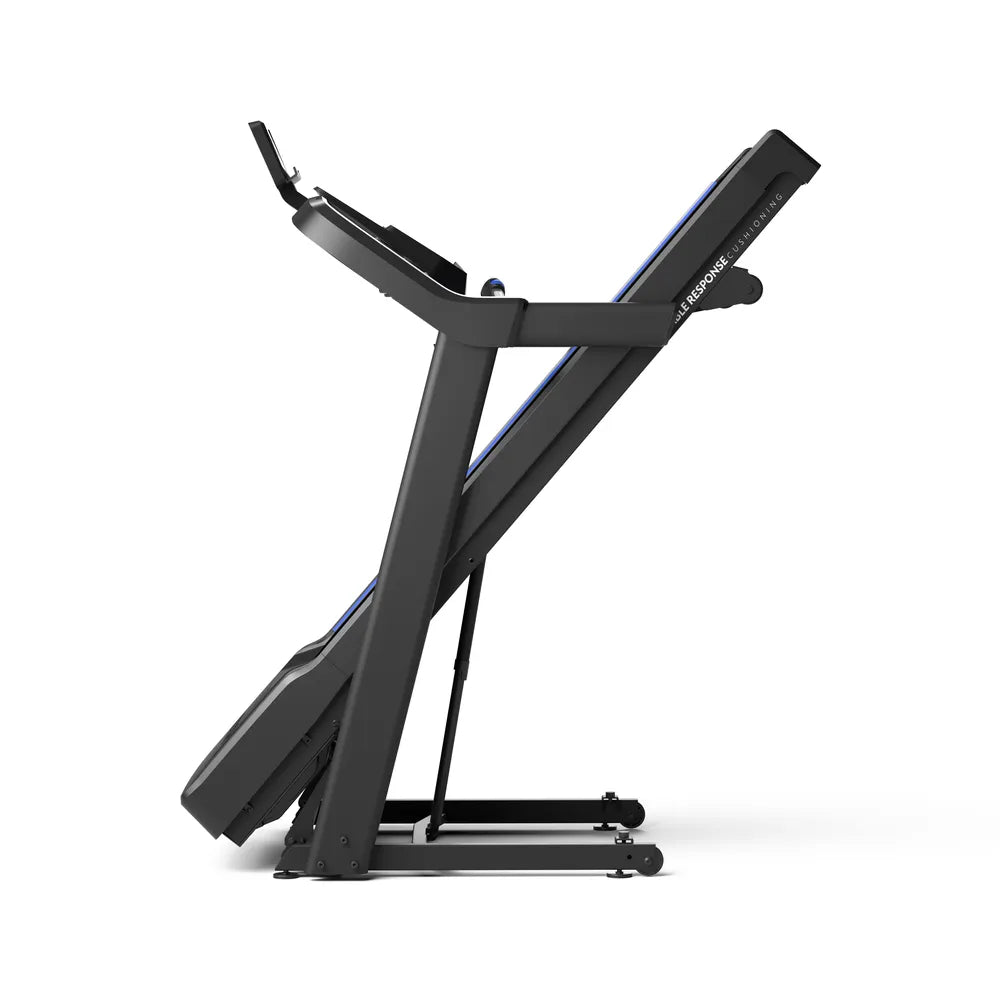 Horizon Fitness Laufband 5.0AT