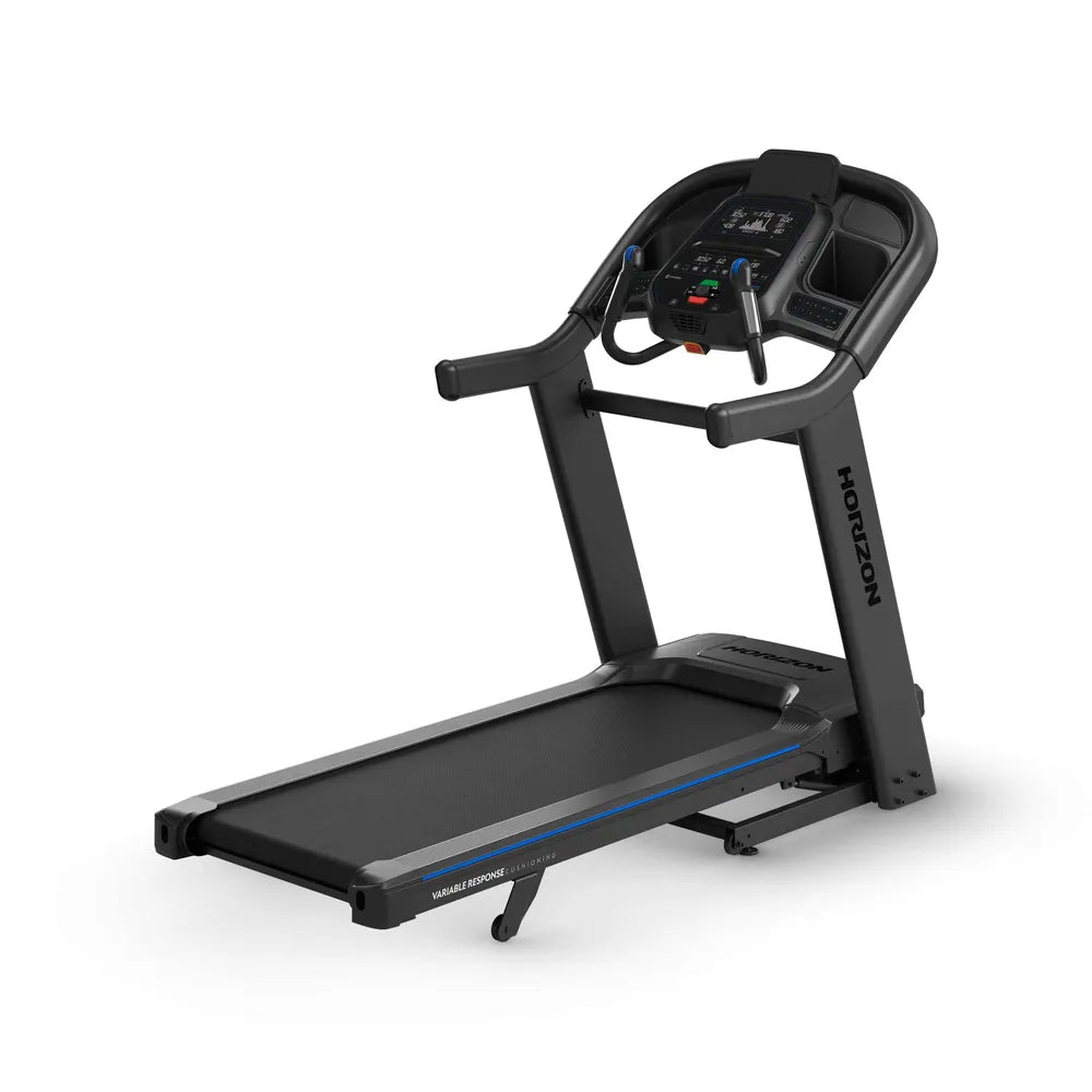 Horizon Fitness Laufband 7.4 AT