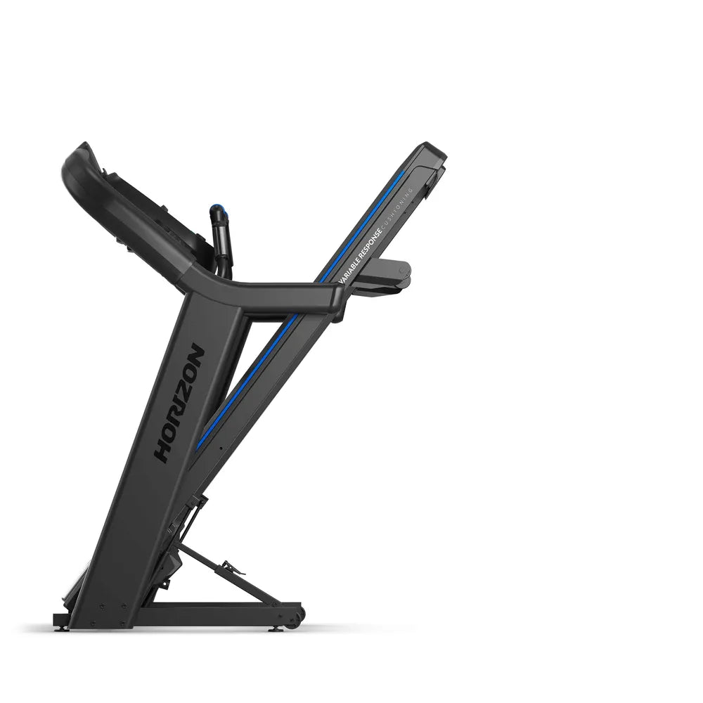 Horizon Fitness Laufband 7.4 AT