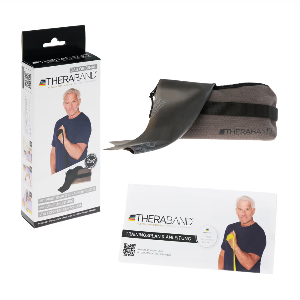 Theraband 2,5 m