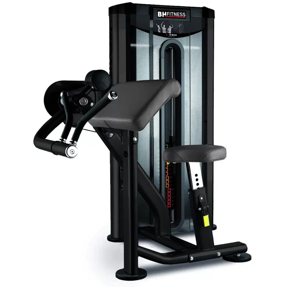 BH Fitness INERTIA Biceps L130B