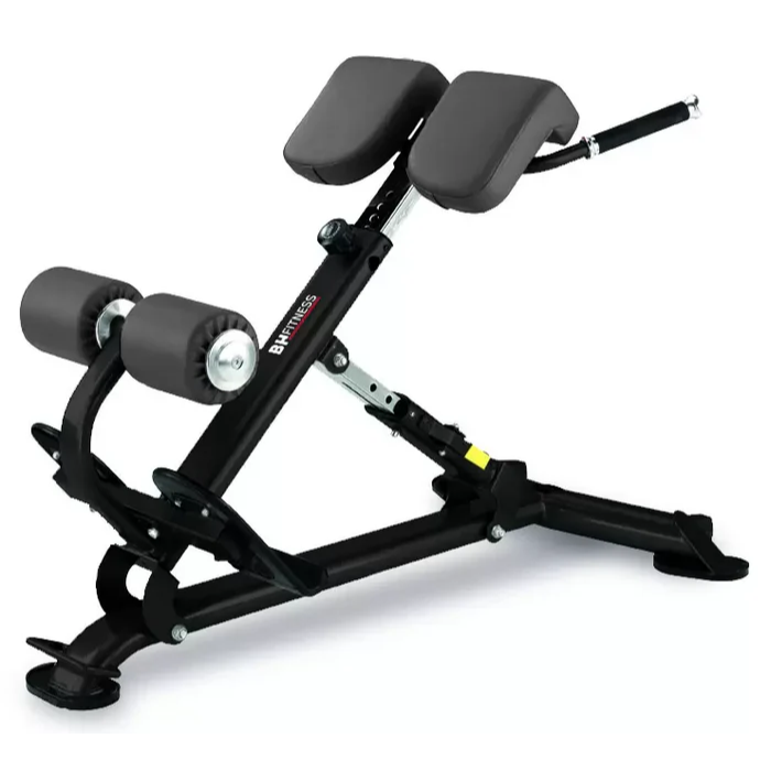 BH Fitness Hyperextension