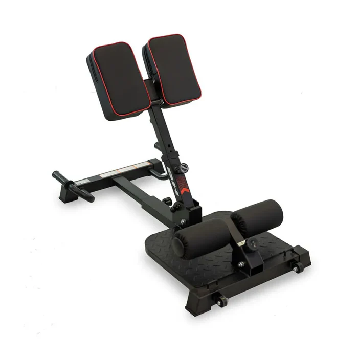 BH Fitness Squat Machine