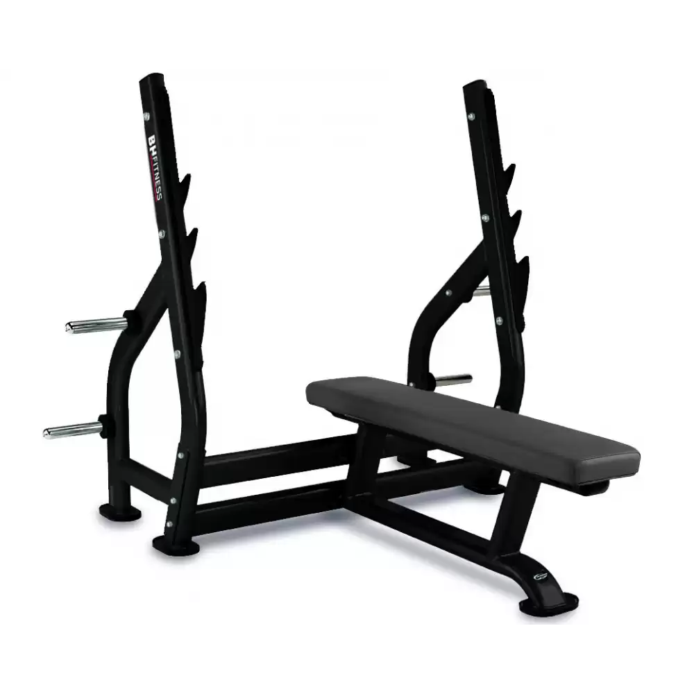 BH Fitness Press Bench