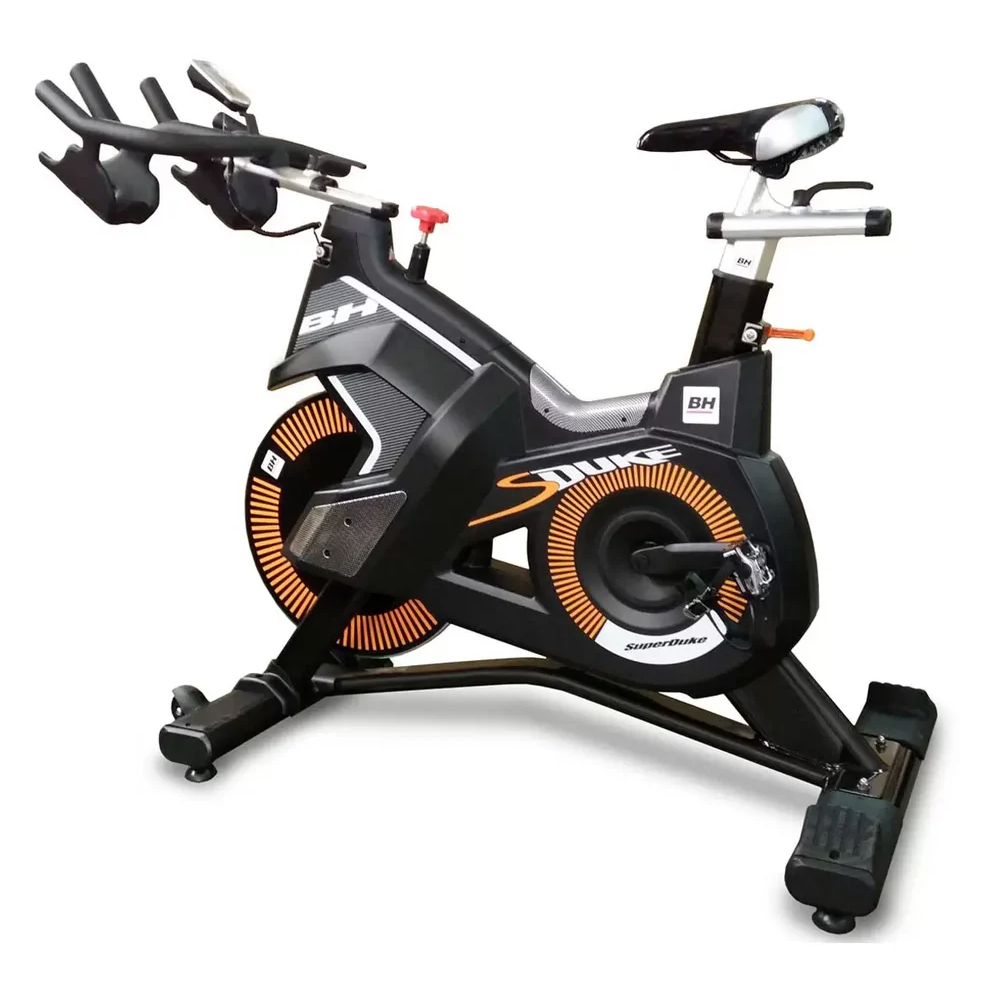 BH Fitness Indoor Bike MOVEMIA Superduke H940M