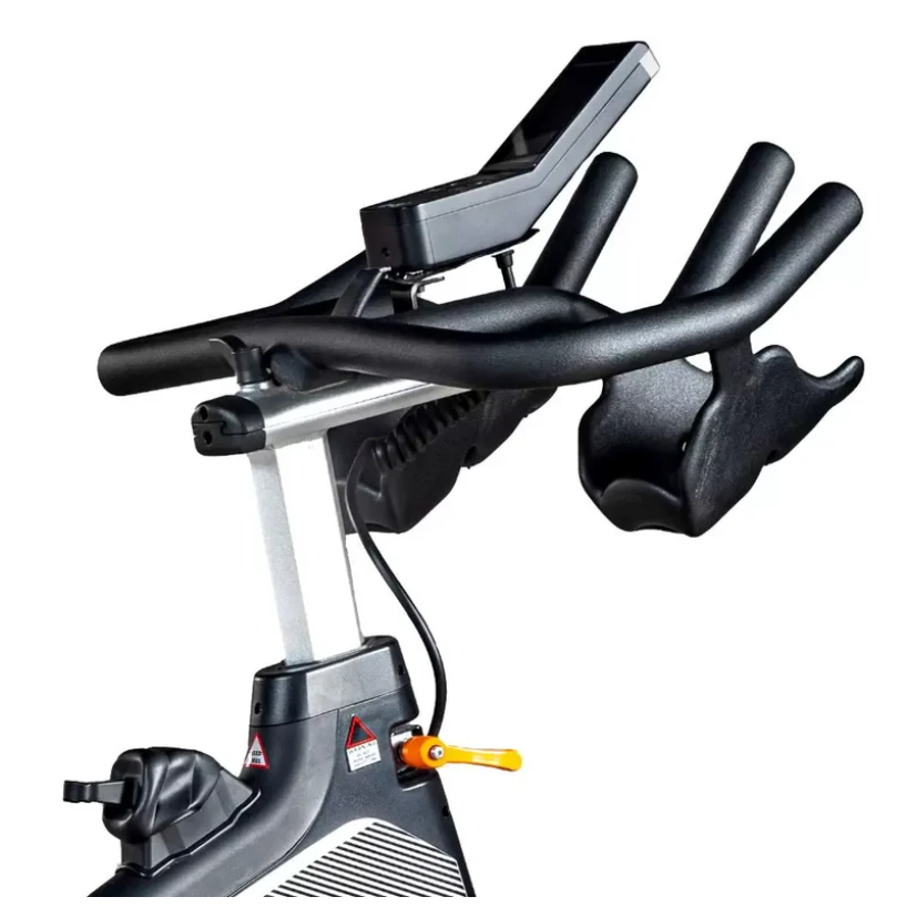 BH Fitness Indoor Bike MOVEMIA H945