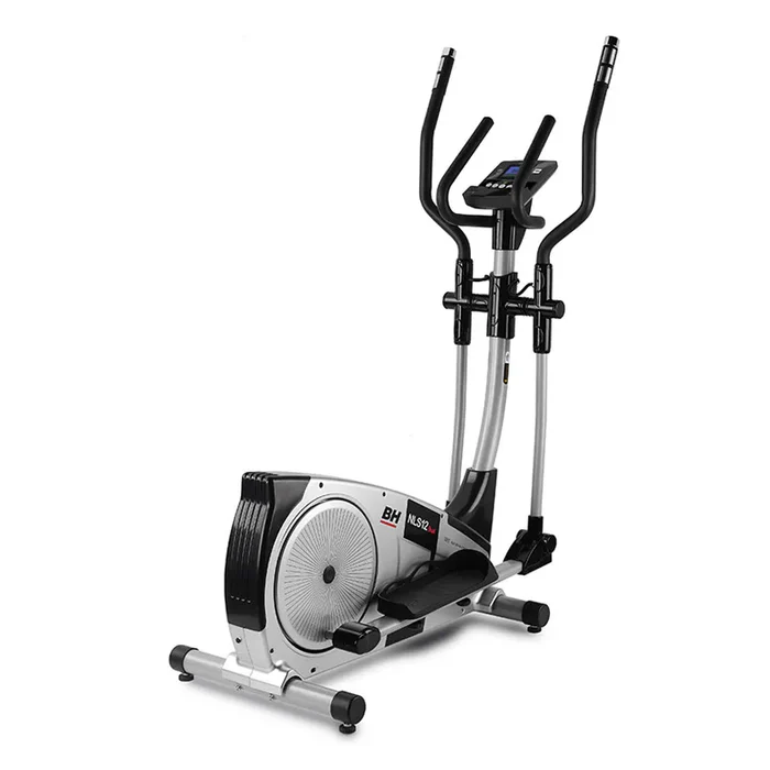 BH Fitness Crosstrainer NLS12 Dual G2351