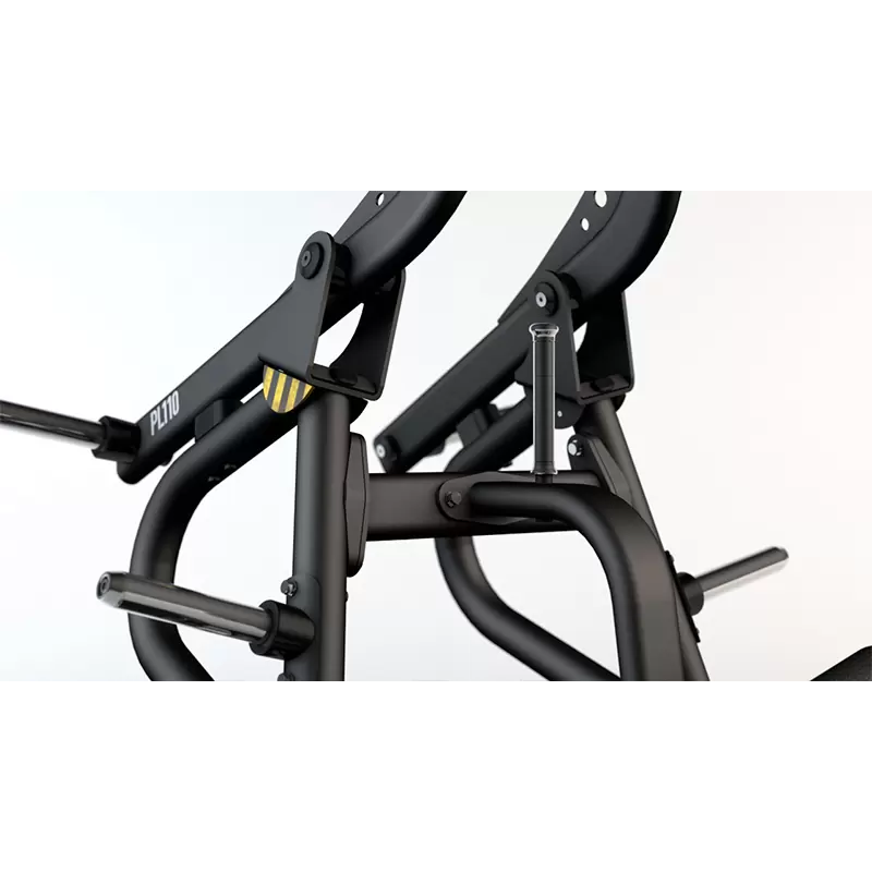 BH Fitness Pull Down PL110B