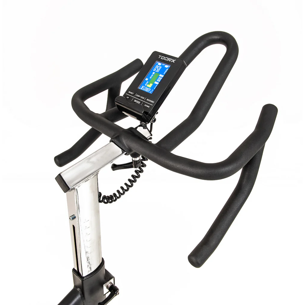 TOORX Indoor Bike SRX-3500 HRC (App ready)