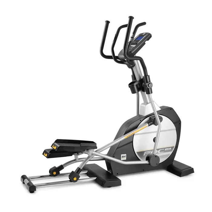 BH Fitness Ellipsentrainer FDC19