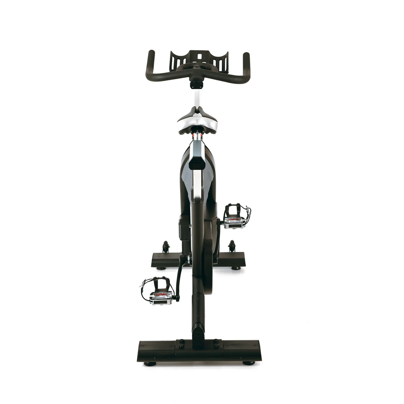 TOORX Indoor-Bike SRX-9500