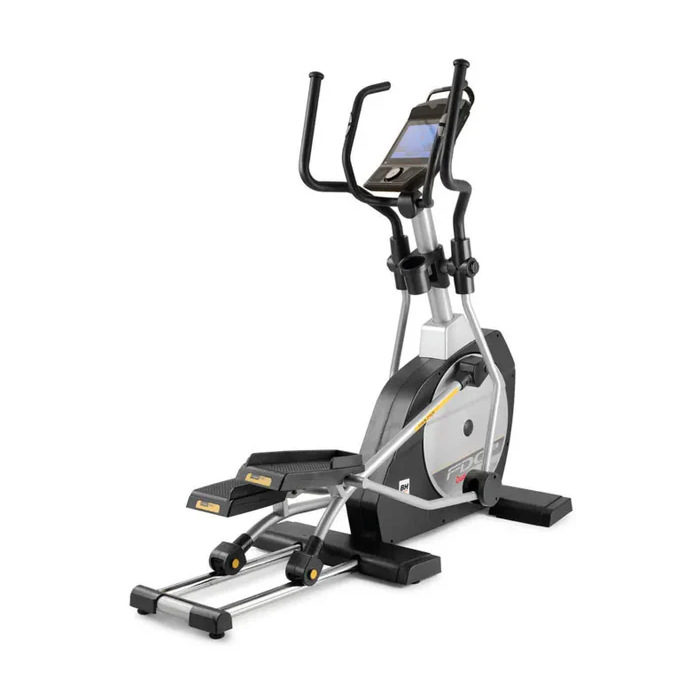 BH Fitness Ellipsentrainer FDC19