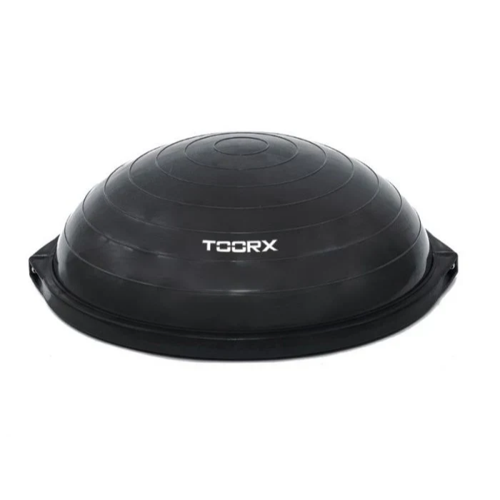 TOORX Bosu Gymnastikball Pro