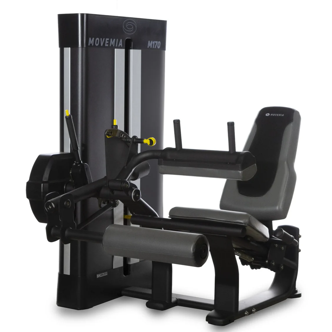 BH Fitness MOVEMIA Seated Leg Curl M170