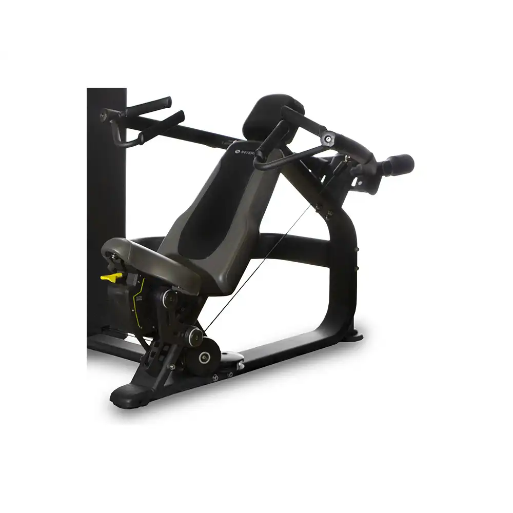 BH Fitness MOVEMIA Shoulder Press M090