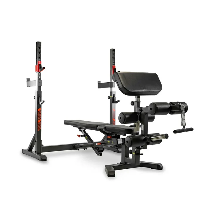 BH Fitness Bicepscurl Attachment