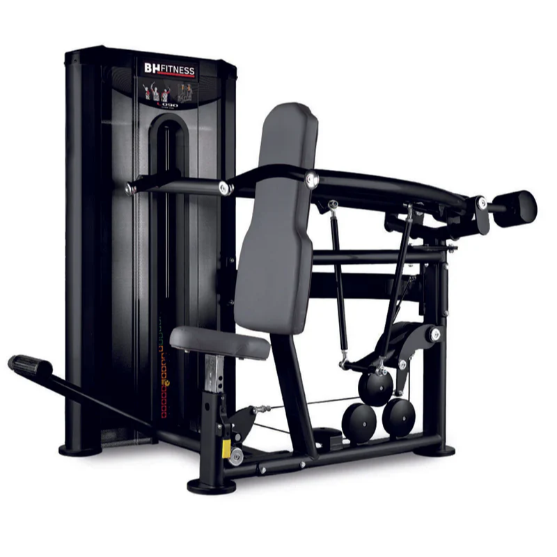 BH Fitness INERTIA Shoulder Press L090B