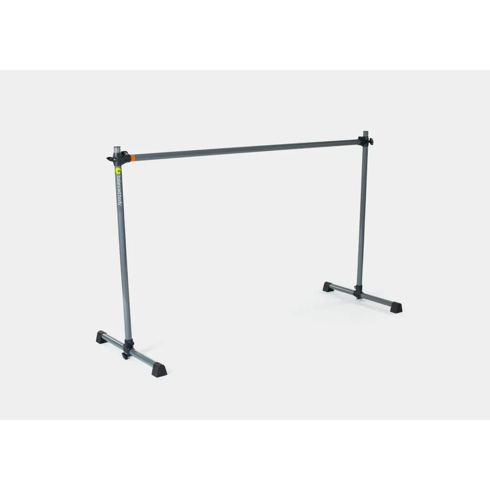 Balanced Body Portable Barre — Pilates Zubehör | Balanced Body