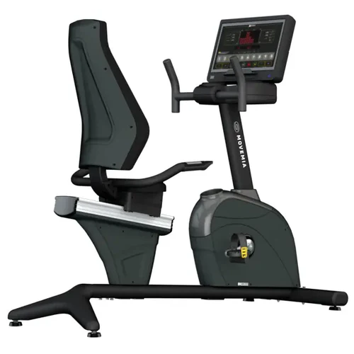 BH Fitness Liegeergometer MOVEMIA BR1000R